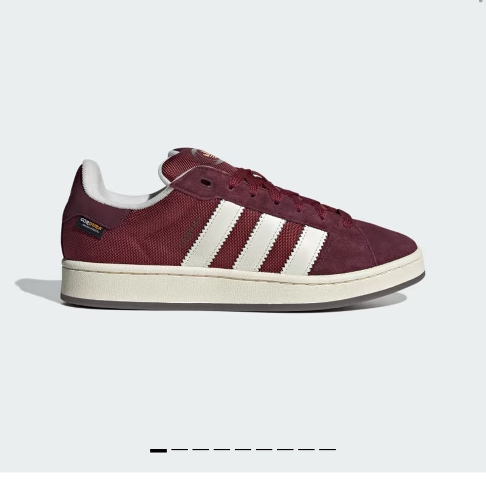 Adidas campus 00 shoes